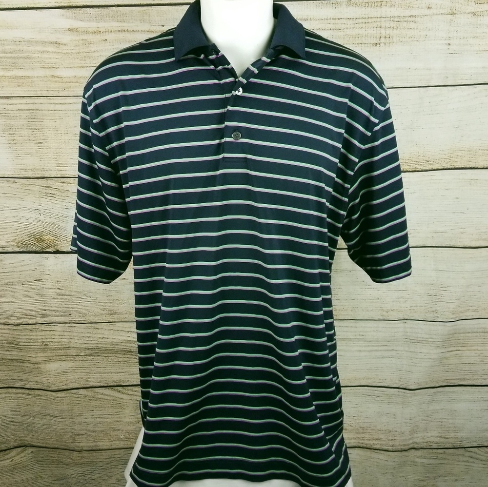 Footjoy Golf Polo Shirt X Large